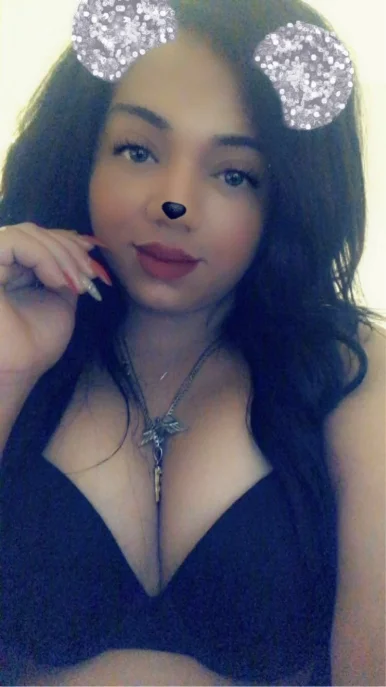 Photo of model @latinatrans