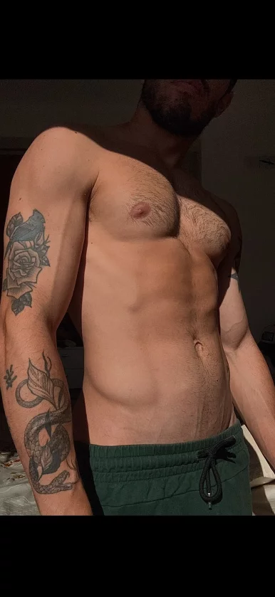 Photo of model @latinooheatx