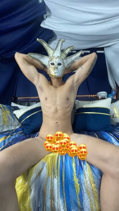 Photo of model @latinopapifr3ak