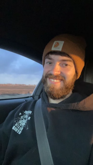 Photo of model @lauckness