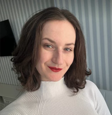 Photo of model @laura.curls