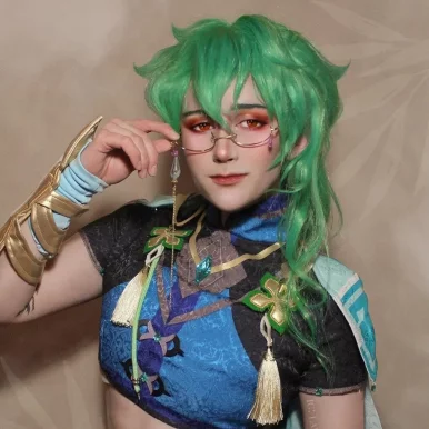 Photo of model @laurentrene