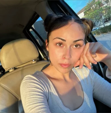 Photo of model @laurieblue