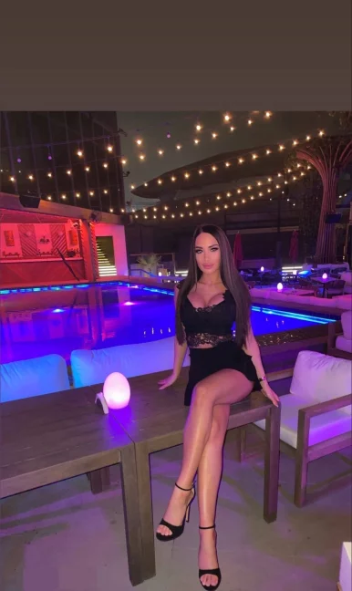 Photo of model @lavie_alexandra