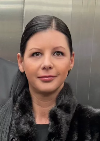 Photo of model @lawebema