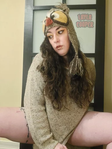 Photo of model @layla_cooper