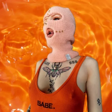 Photo of model @lazy666town