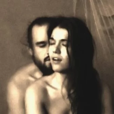 Photo of model @leaandbear