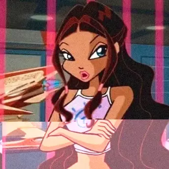 Photo of model @leacutebby