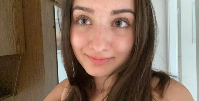 Photo of model @leahsnusnu