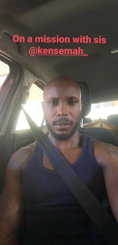 Photo of model @lebeau350