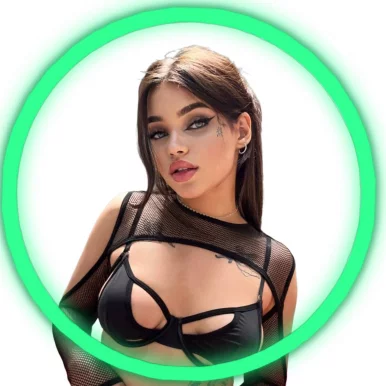 Photo of model @leia_riot