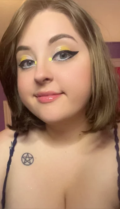 Photo of model @lemonsugar6free