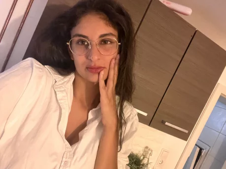 Photo of model @lena.valentina