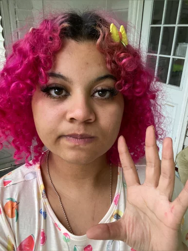 Photo of model @lenaluvsdads