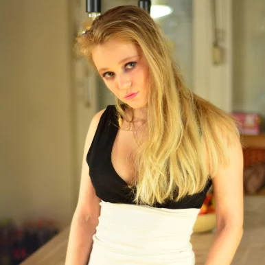 Photo of model @lenifuchs_free