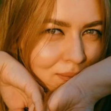 Photo of model @lenkav