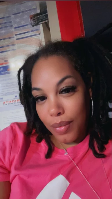 Photo of model @lenna_marie