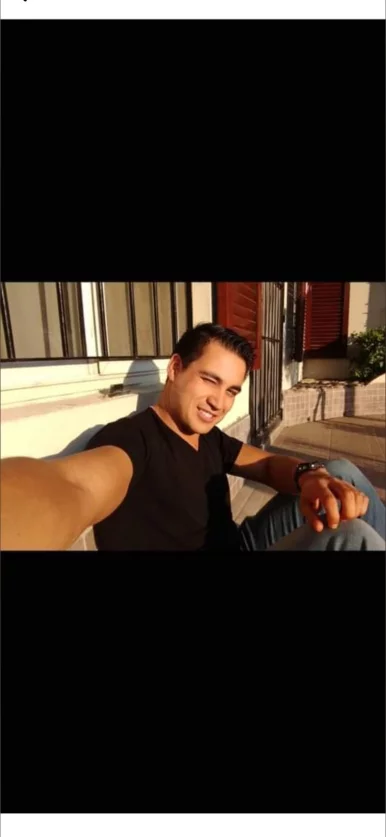 Photo of model @leonmischievous