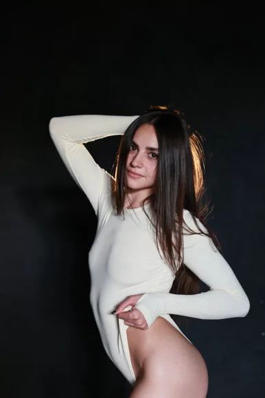 Photo of model @leonora_mori