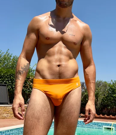 Photo of model @leoraven