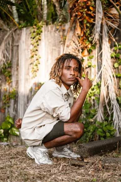 Photo of model @leowood