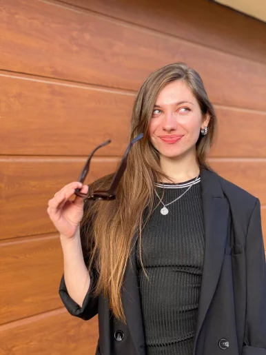 Photo of model @lera69candy