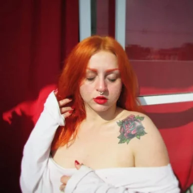 Photo of model @leri.suicide