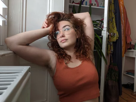 Photo of model @lettielith