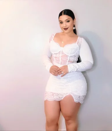 Photo of model @lettydjm