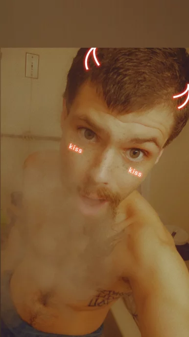 Photo of model @levieddon01