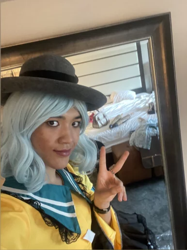 Photo of model @lewdoldniko