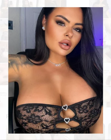 Photo of model @lexie_vip_x