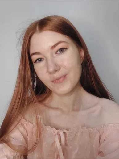 Photo of model @lexiebloom