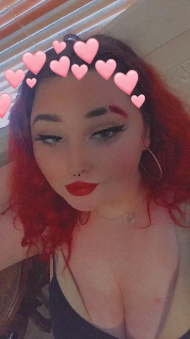 Photo of model @lexiewhite