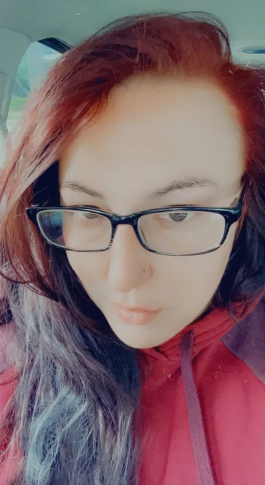 Photo of model @lexihope317