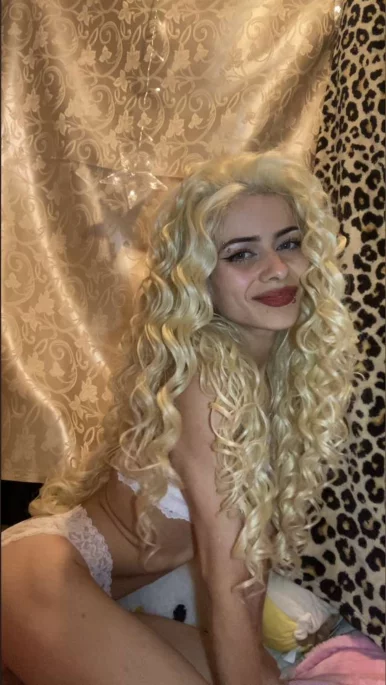 Photo of model @lexiirylee