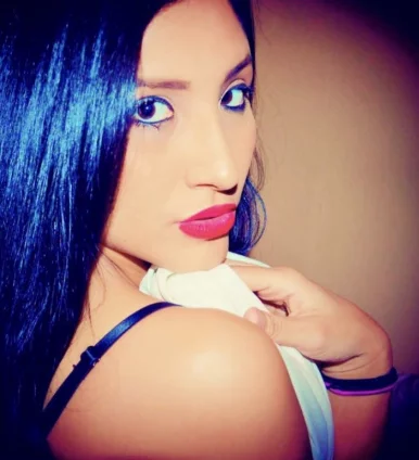 Photo of model @lexilatina