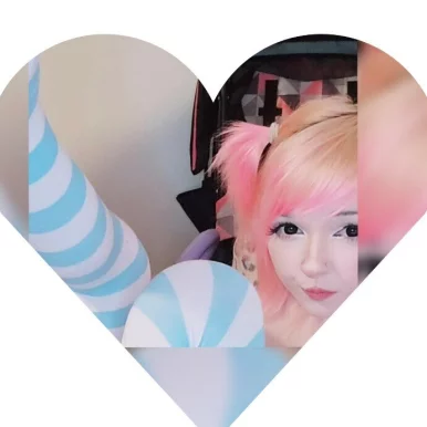 Photo of model @lexiskylyn