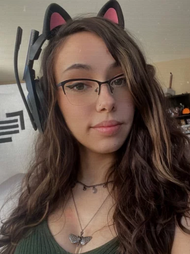 Photo of model @lexithelynx