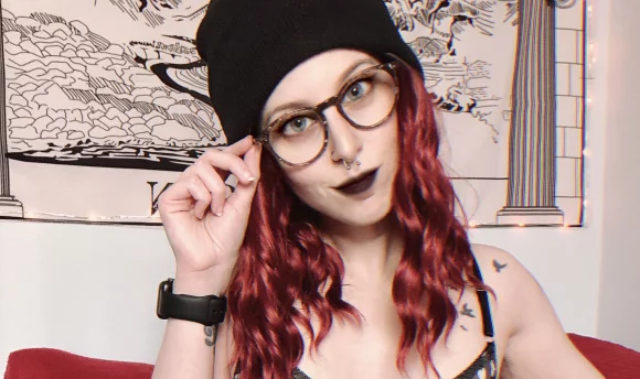 Photo of model @lexiveefree