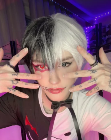 Photo of model @lexxxeleon