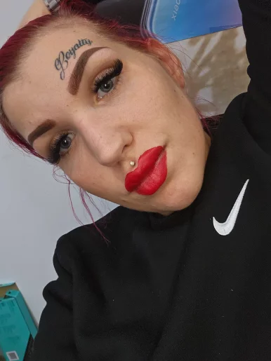 Photo of model @lexylisa