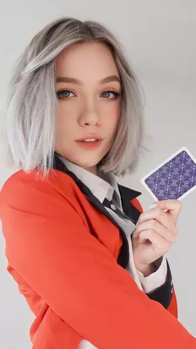 Photo of model @leyagornaya