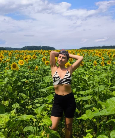 Photo of model @leylalowe