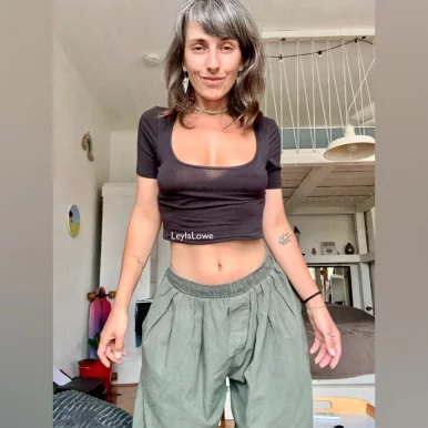 Photo of model @leylalowefree