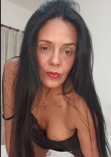 Photo of model @leylarosemiilf