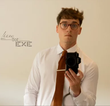 Photo of model @liamdotexe