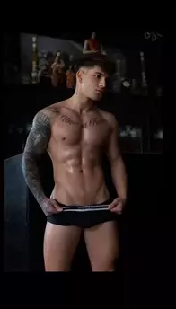 Photo of model @liamreed