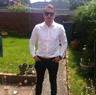 Photo of model @liamtoon90